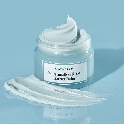 Naturium Marshmallow Root Barrier Balm 1.7oz