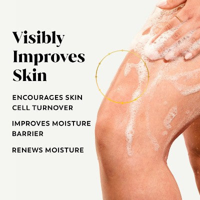 Olay Cleansing Firming Body Wash with Vitamin B3 and Collagen 26 fl oz