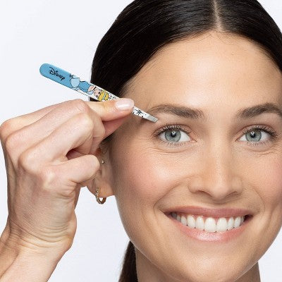 Tweezerman Full Slant Tweezer Cinderella - New