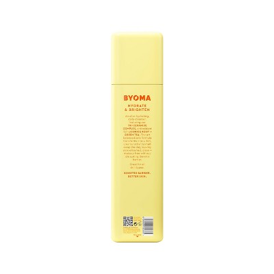 BYOMA Creamy Jelly Face Cleanser 5.91 fl oz - Imperfect Container