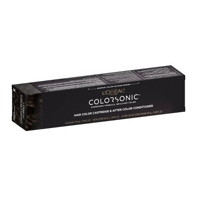 L'Oreal-Paris-Colorsonic-Permanent-Hair-Color-Cartridge-Darkest-Brown-Natural-3-Missing-Box-Hair-Color