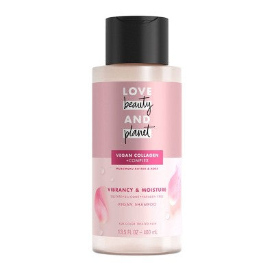 Love-Beauty-and-Planet-Murumuru-Butter-&-Rose-Shampoo-For-Color-Treated-Hair-13.5-fl-oz-Shampoo