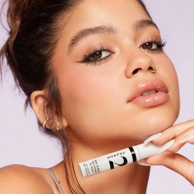 Morphe 2 Wink & Wow Nourishing Mascara Black 0.28oz