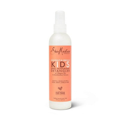 SheaMoisture-Coconut-&-Hibiscus-Kids-Extra-Moisturizing-Detangler-8-fl-oz-Hair-Styling-Products