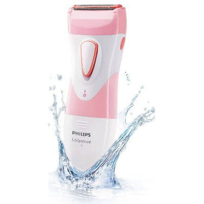 Philips Satinelle Wet & Dry Women's Electric Shaver HP6306/50