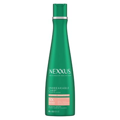 Nexxus Unbreakable Care Biotin Shampoo with Keratin 13.5 fl oz