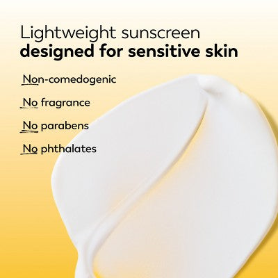 Olay Complete Lotion Moisturizer Sensitive Skin SPF 30 2.5 fl oz - Imperfect Box