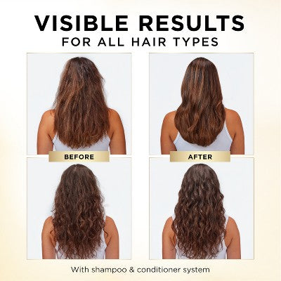 Pantene Pro-V Daily Moisture Renewal Shampoo and Conditioner Bundle 22.4 fl oz