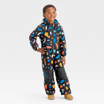 Baby Snowsuit - Cat & Jack