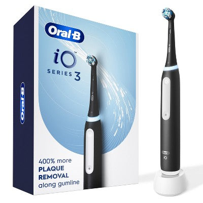 Oral-B-iO3-Electric-Toothbrush-Black-Imperfect-Box-Electric-Toothbrushes