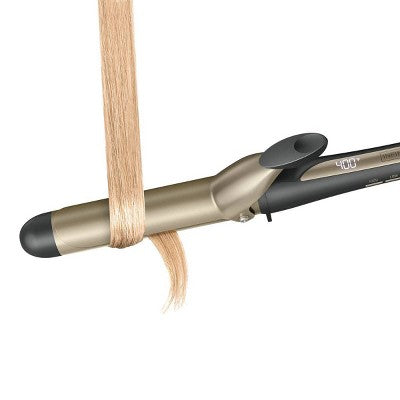 Conair InfinitiPro Digital Curling Iron 1 1/4 - Imperfect Box