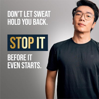 Certain Dri Prescription Strength Clinical Anti-Perspirant Roll-On 1.2 Oz