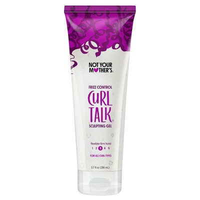 Not-Your-Mother's-Curl-Talk-Sculpting-Gel-9.7-fl-oz-Imperfect-Container-Hair-Styling-Products