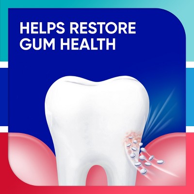 Sensodyne Sensitivity Gum and Enamel Mint Toothpaste 2.3oz 2-Pack Imperfect Box