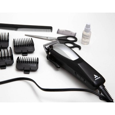 Andis Ultra Clip Corded Clipper Kit 10ct