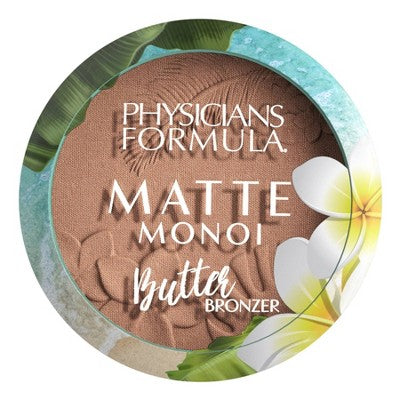 Physicians Formula Murumuru Butter Matte Monoi Butter Bronzer 0.38oz