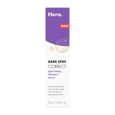 Hero Cosmetics Dark Spot Correct Serum Pen 10ml