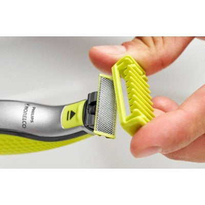 Philips Norelco OneBlade Replacement Body Kit QP610/80