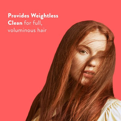 Native Berries; Vanilla Cream Volumizing Conditioner 16.5 fl oz - Imperfect Container