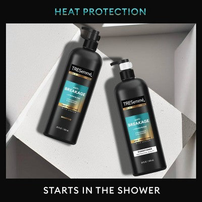 Tresemme Anti-Breakage Shampoo & Conditioner 56 fl oz 2pc - Imperfect Box