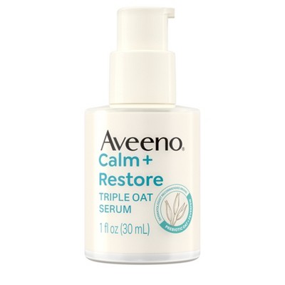 Aveeno-Calm-+-Restore-Triple-Oat-Hydrating-Face-Serum-1-fl-oz-Imperfect-Box-Face-Serums