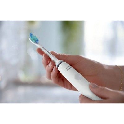 Philips Sonicare 1100 Rechargeable Electric Toothbrush White