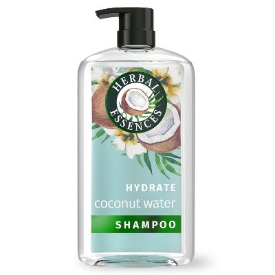 Herbal Essences Hydrating Shampoo with Coconut Water & Jasmine 29.2 fl oz