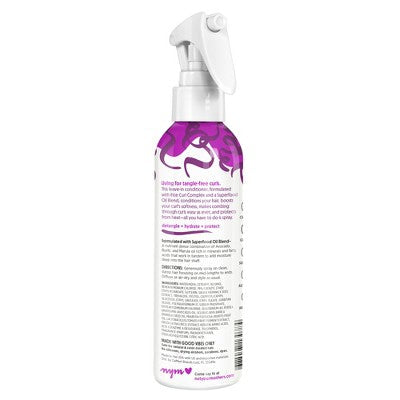 Not Your Mother's Curl Talk Leave-In Conditioner 6 fl oz