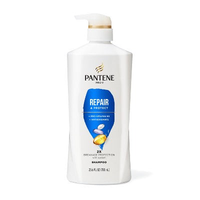 Pantene Pro-V Repair & Protect Shampoo 23.6 fl oz