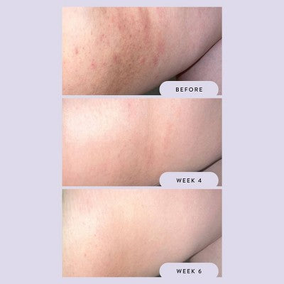 Megababe Night Rescue Lotion Lavender 2.12oz