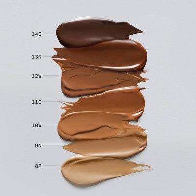 Versed Skin Solution Serum Concealer 8P 0.25 fl oz - Imperfect Container