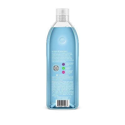 Method Foaming Hand Soap Refill - Sea Minerals - 28 fl oz