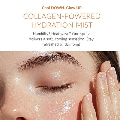 DHC Super Collagen Mist 1.69 fl oz