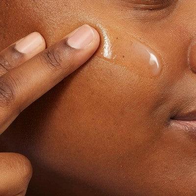 CeraVe Ultra-Light Moisturizing Face Gel 1.75 fl oz - Missing Box