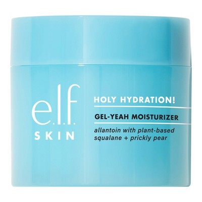 e.l.f. SKIN Holy Hydration! Gel-Yeah Face Moisturizer 1.7fl oz - Missing Box