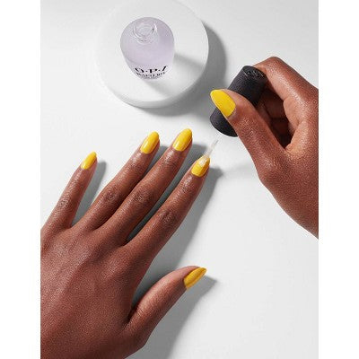 OPI Quick Dry Nail Top Coat 0.5 fl oz