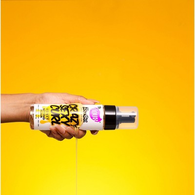 The Doux Bee-Girl Curl Foam 7 fl oz