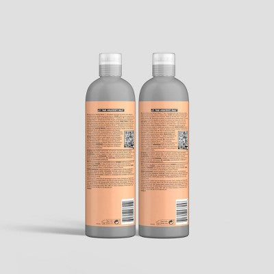 TIGI Bed Head Moisture Maniac Moisturizing 25.36 fl oz/2ct - Imperfect Box