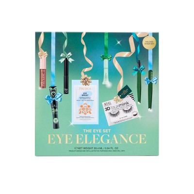 Best of Eye Gift Set 8pc - Imperfect Box