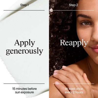 Neutrogena Beach Defense Lotion Twin Pack SPF 70