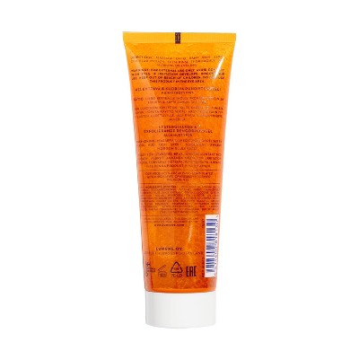 Lumene Valo Clear Glow Cleansing Gel Scrub with Vitamin C