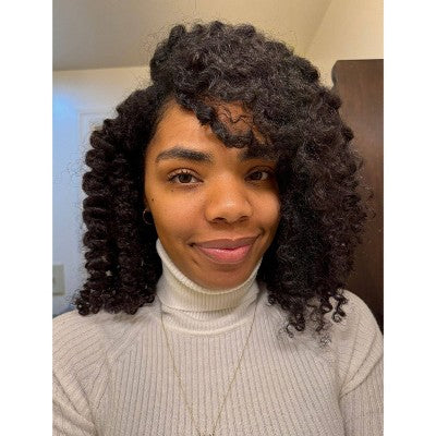 Design Essentials Curl Enhancing Mousse 10 fl oz