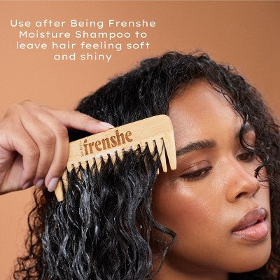 Being Frenshe Moisture Conditioner Cashmere Vanilla 16 fl oz