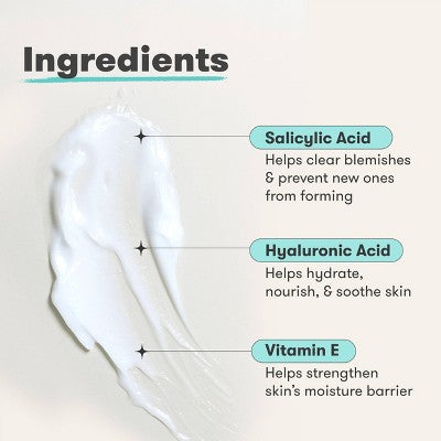 Proactiv Blemish Control Body Cream 4 fl oz