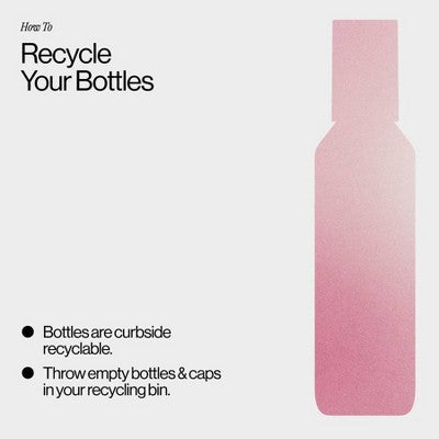 Eva NYC Bounce Back Curl Reviving Mist 5 fl oz