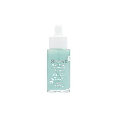 Derma E Scalp Relief Treatment 1 fl oz