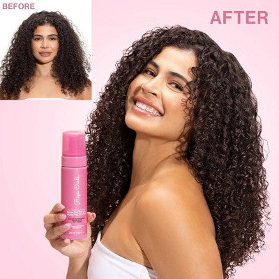 Rizos Curls Curl Defining Hair Mousse 6.8 fl oz