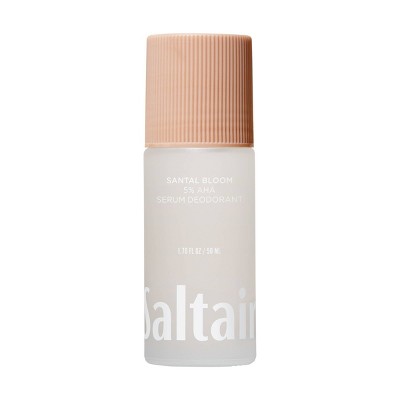 Saltair Santal Bloom Serum Gel Deodorant 5% AHA 1.7fl oz
