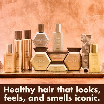 Blake Brown Hair and Body Refresh Mist Sandalwood Vanille 5 fl oz