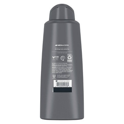 Dove Men+Care Fortifying 2-in-1 Shampoo and Conditioner 20.4 fl oz